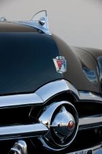 Ford Custom DeLuxe Fordor Sedan 1950 года